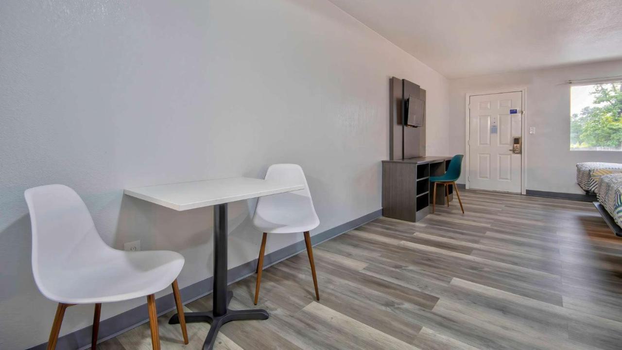Studio 6 Texarkana Tx Bagian luar foto