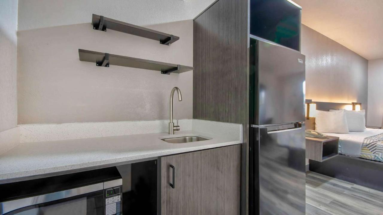 Studio 6 Texarkana Tx Bagian luar foto